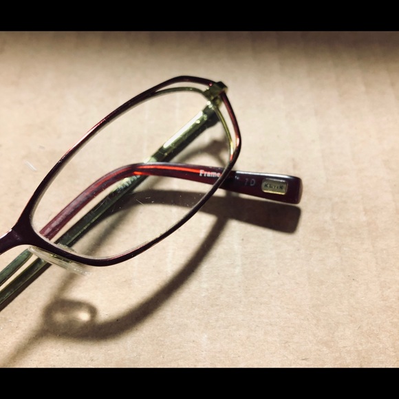 Eyeglasses - Picture 8 of 13
